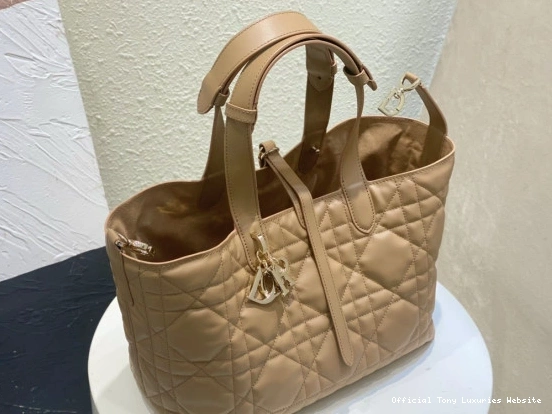 Tony Luxuries MEDIUM BAG diro TOUJOURS 0716